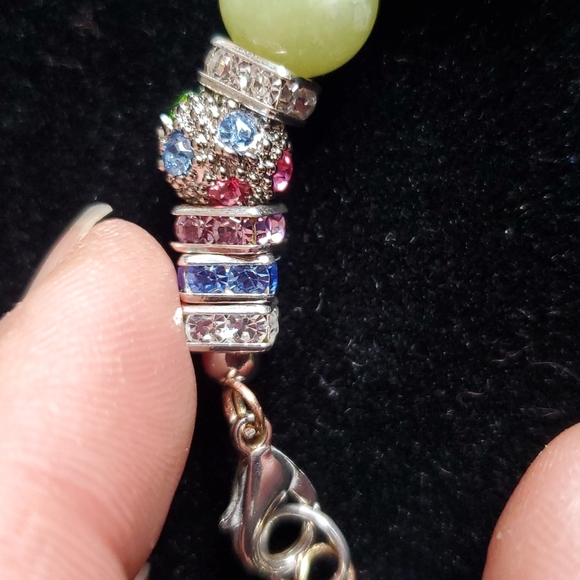 Quartz bracelet. - Picture 6 of 8